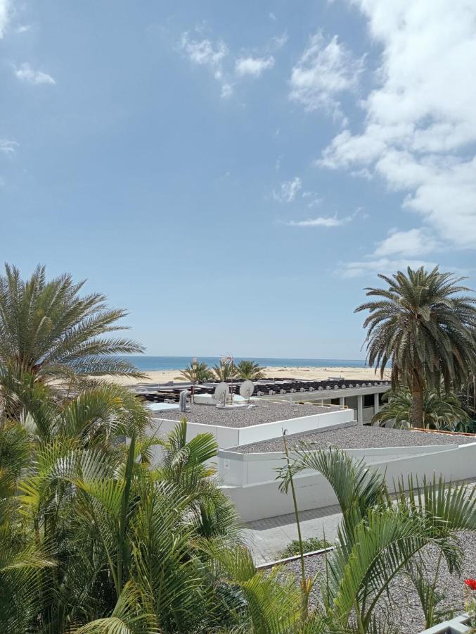 Granada Playa! Villa Maspalomas  Buitenkant foto