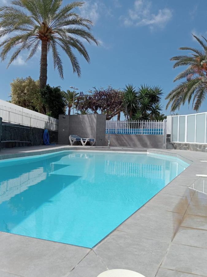 Granada Playa! Villa Maspalomas  Buitenkant foto